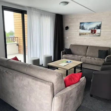 Apartmán Le Portillo - Piscine - 3 Pieces Pour 10 Personnes Mae-4843 Eaux-Bonnes