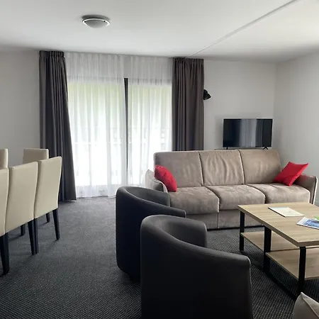 Le Portillo - Piscine - 3 Pieces Pour 10 Personnes Mae-4843 Apartment