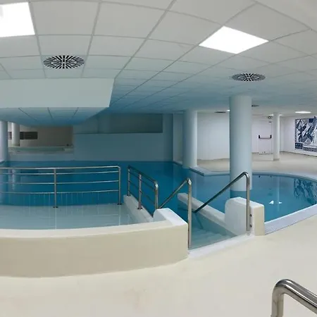 Le Portillo - Piscine - 3 Pieces Pour 10 Personnes Mae-4843 Apartment