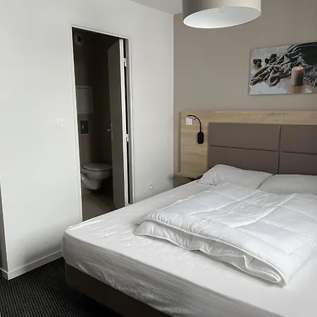 Apartment Le Portillo - Piscine - 3 Pieces Pour 10 Personnes Mae-4843 Eaux-Bonnes