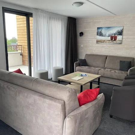 Le Portillo - Piscine - 3 Pieces Pour 10 Personnes Mae-4843 Apartment Eaux-Bonnes